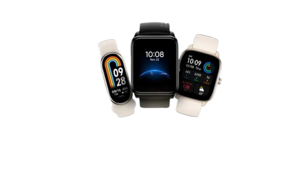 Relógios e Smartwatches