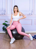 Legging de Academida Feminina (lisa)