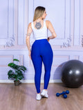 Legging de Academida Feminina (lisa)