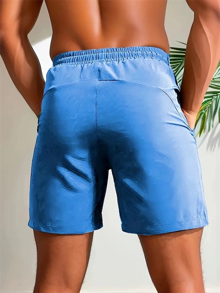 UETEEY Summer Shorts confortável e de alta durabilidade